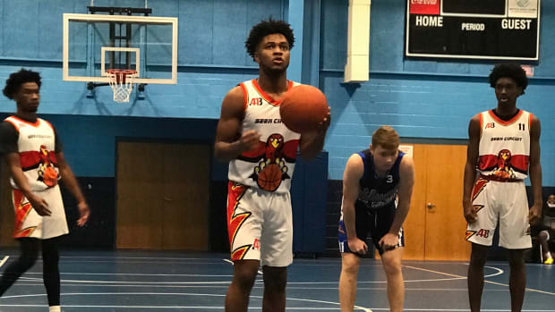 Jayden Epps